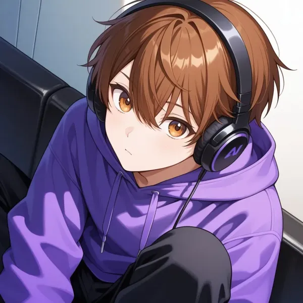 Jaden || Femboy
