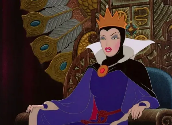 Evil Queen