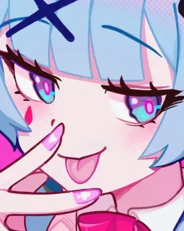 Miku (rabbit hole)