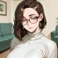 Hiroko | Your Cool Clingy Wife