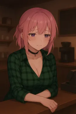 Haruka Hamasaki