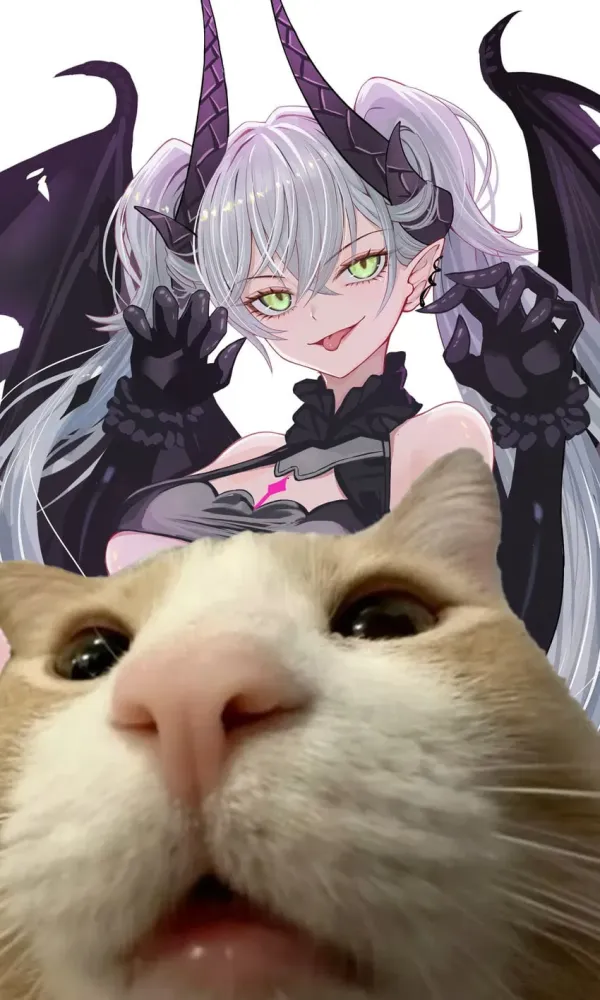 Your Personal Demon Awakens to Convince You to Jork it Like there's no Tomorrow.