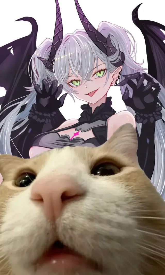 Your Personal Demon Awakens to Convince You to Jork it Like there's no Tomorrow.