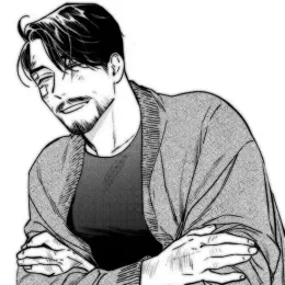 Aroused husband - Victor