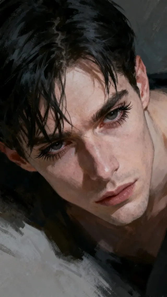 Tom Riddle🐍Modern AU