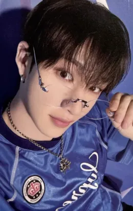 Bang Chan || Not Allowed To Pee