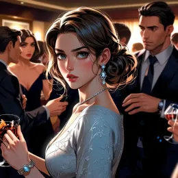 Birthday Bash: Total Clusterfuck