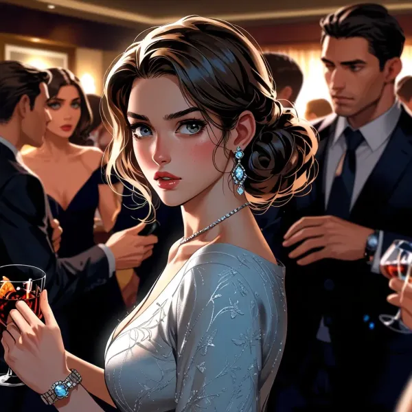 Birthday Bash: Total Clusterfuck