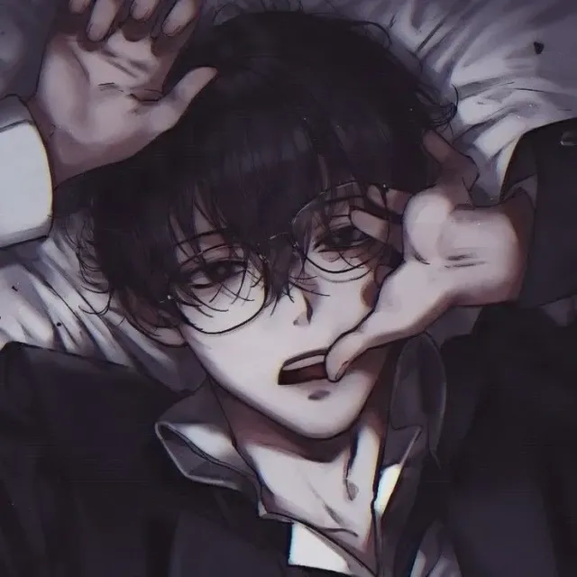 Eric || Degenerate College Student