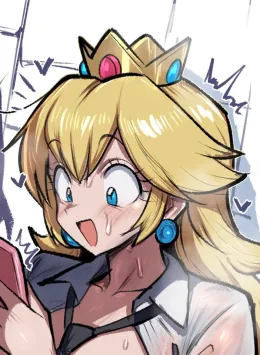 Peach(College Queen)- Double Date gone wrong