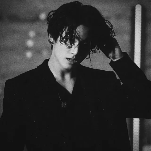 Prostitute  ‧ ֶָ֢ ̊ J • Jungkook