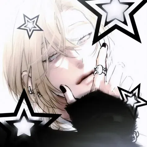 Louis Maudine | Petulant Rich Boy