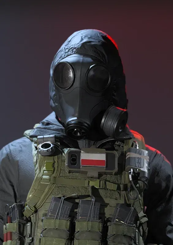 Roland `Swagger` Kaminski