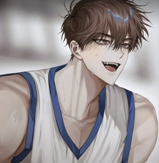 🏀Andrew🏀 [Best Friend]