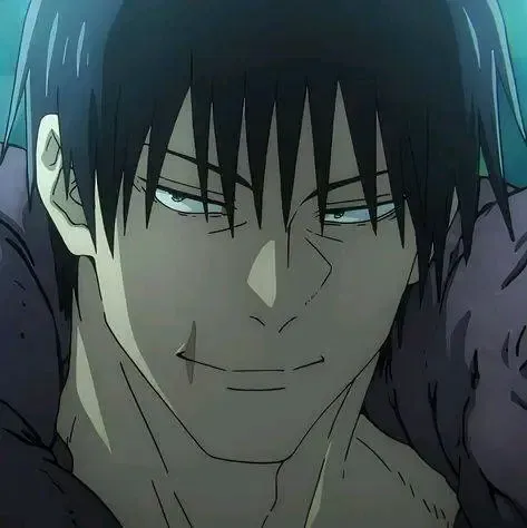 "Love Sorcerer💏" || Toji Fushiguro