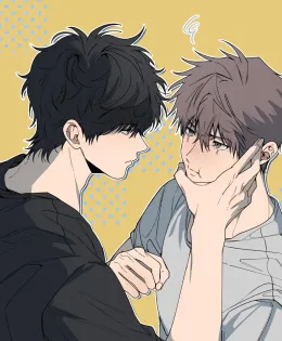 Cry baby best friend