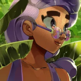Rosa [BRAWL STARS]