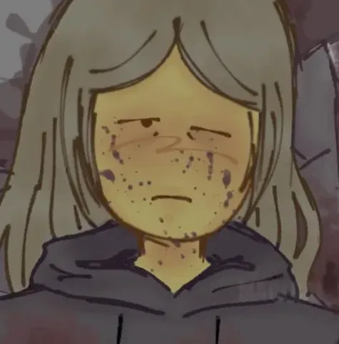 Trying to move on - Ryman Yegorov