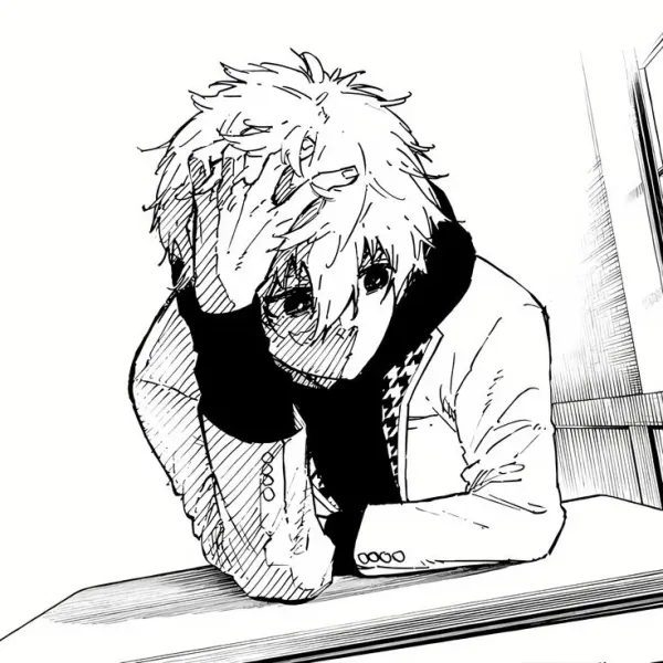 Nagi Seishiro || Elimination
