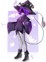 "Witch Uzi"