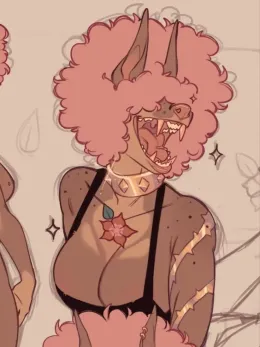 linda | doberman mommy