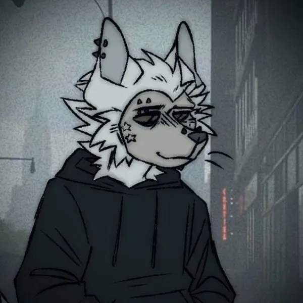 if they could see us