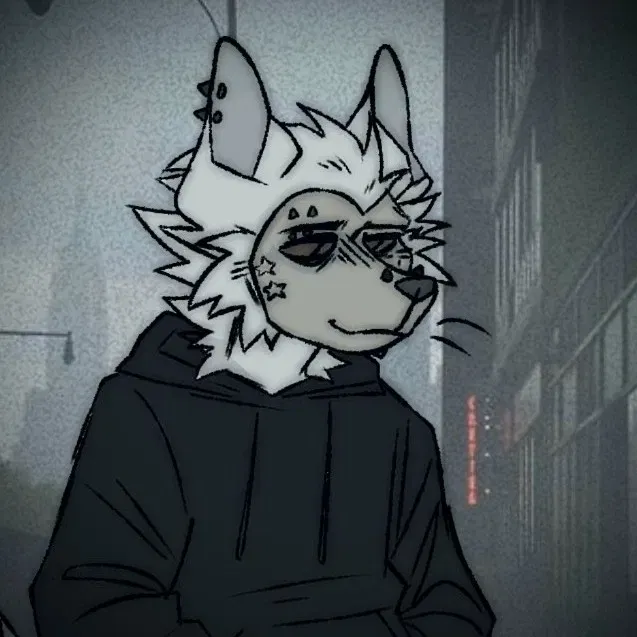 if they could see us