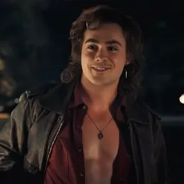 Billy Hargrove | mlm