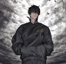 Naejin Andrew | Don't Go