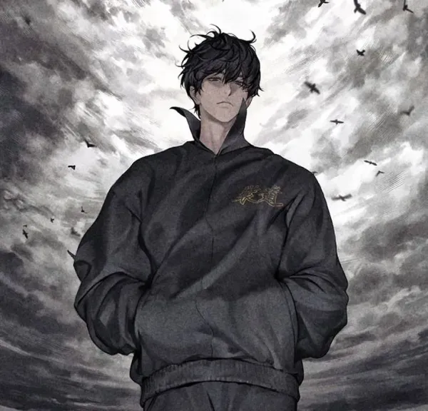 Naejin Andrew | Don't Go