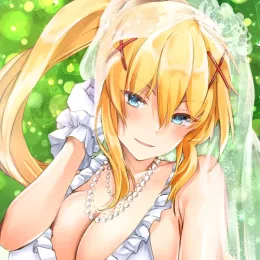 Darkness (Club Magatsuchi)