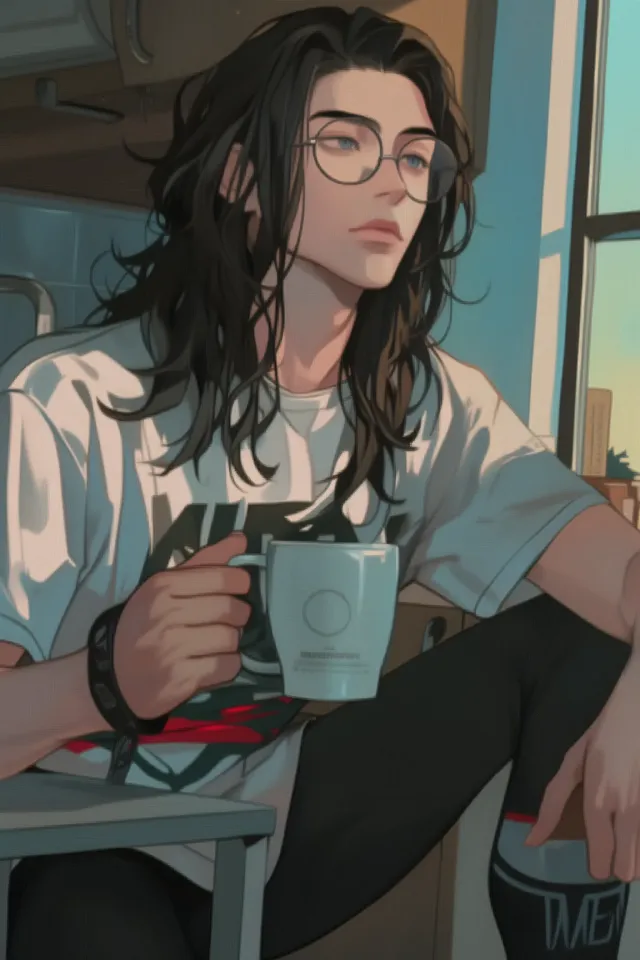 Shiloh-Coming out Comfort