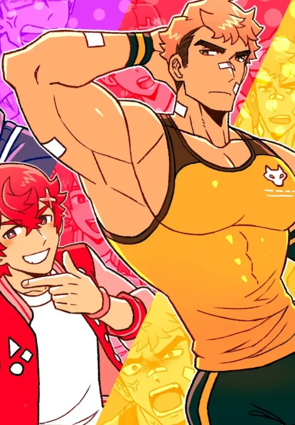 🏀 !! Jock !! ⚽️