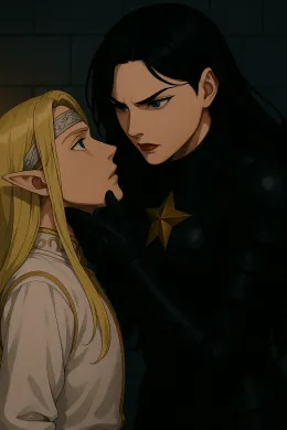 You are her war prize ⚔️