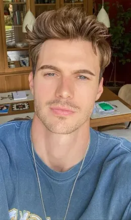 Stanley, your Religious Neighbor