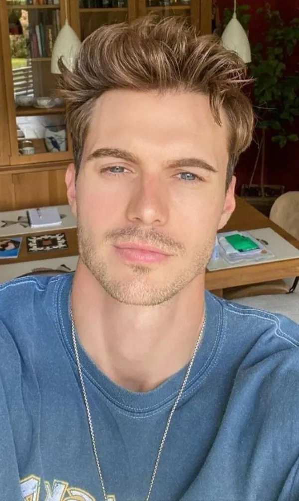 Stanley, your Religious Neighbor