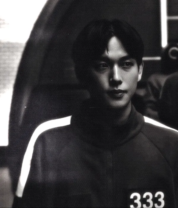 Lee Myung-gi