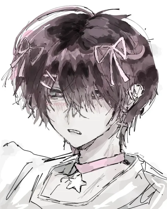 Camille |french femboi ass🥖