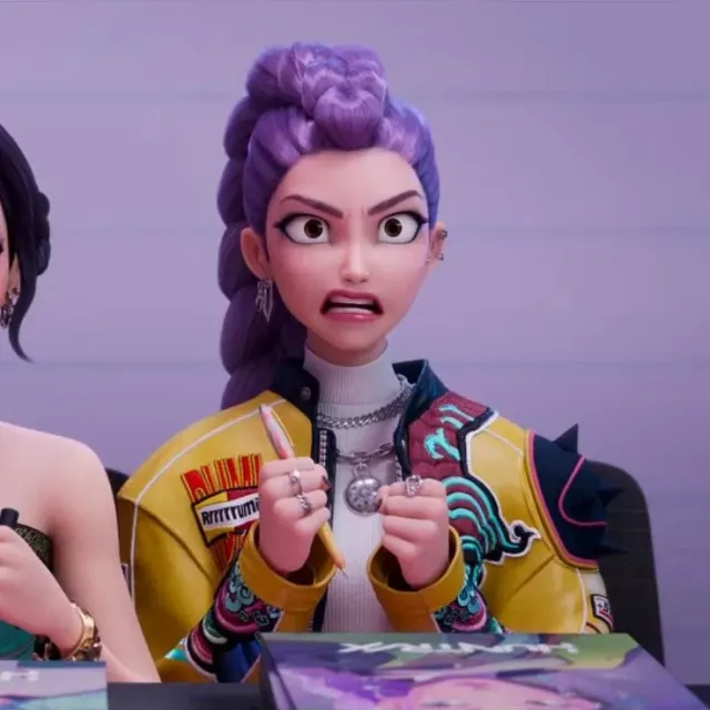 Rumi | Hatefucking You