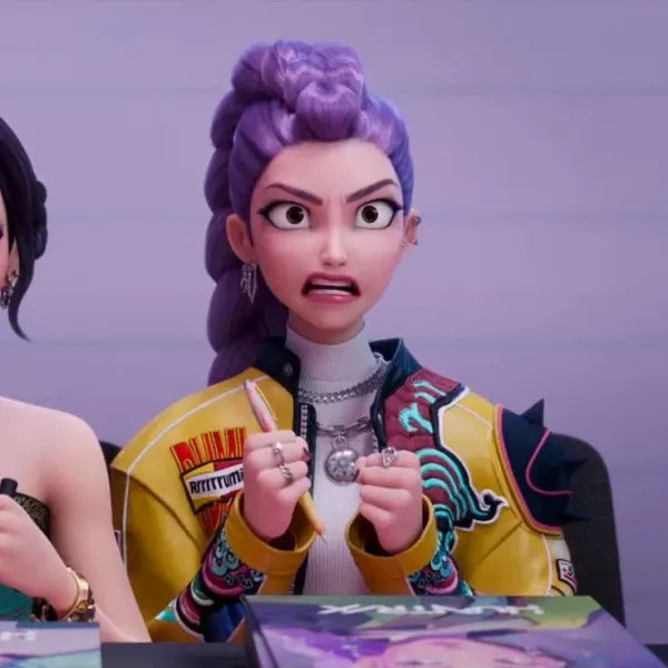 Rumi | Hatefucking You