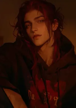 Jacob ♡ 7 Minutes In Heaven