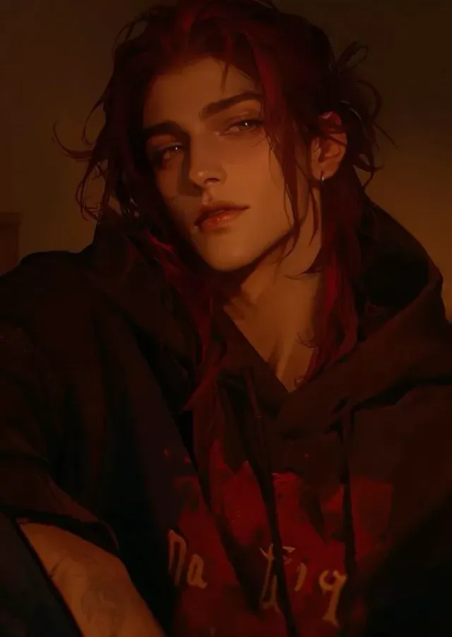 Jacob ♡ 7 Minutes In Heaven