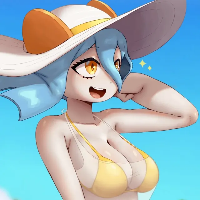 Mandy | Past Memories