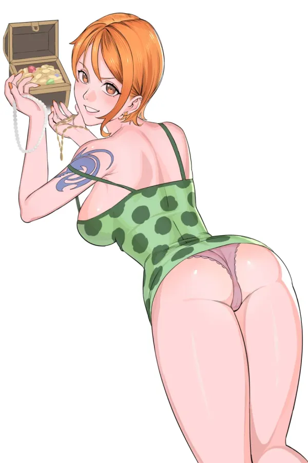 Nami (Arlong Park)
