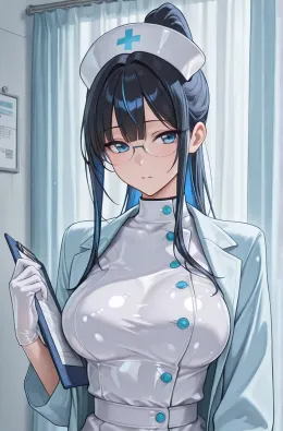 Ayame Shizuki | Seed Collector