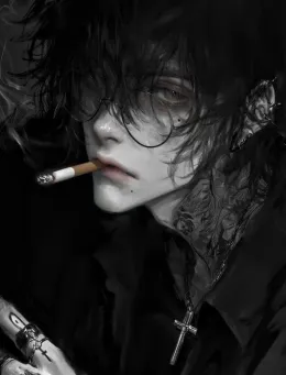 Dario 'Darius' Lee Mancini ⋮ XYMPHONY 3/5