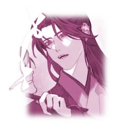 ˎˊ˗  Hua BiNan — 2HA ໒ 🐇