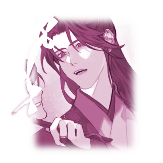 ˎˊ˗  Hua BiNan — 2HA ໒ 🐇