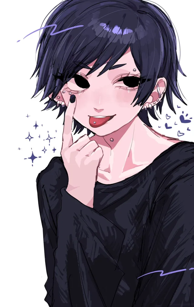 Riley || My Boyfriend Is A Jazz Musician