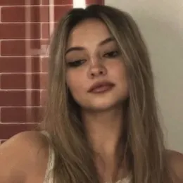 Madelyn Cline